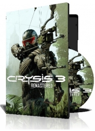 Crysis 3 Remastered PC کامپیوتر Crysis 3 Remastered PC کامپیوتر